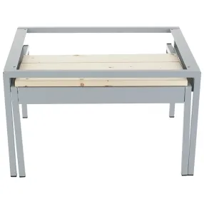 подставка с выдвижной скамьей ls-21-60 вск