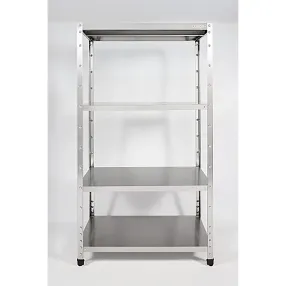 стеллаж производственный стп-7/5-эн