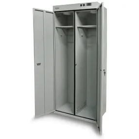 шкаф сушильный шс-4 к для одежды и обуви