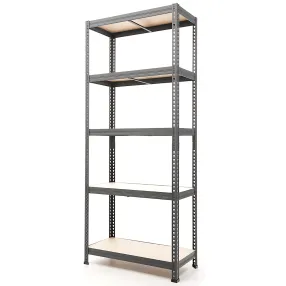 стеллаж sbl 180kd/120x40/5