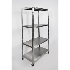 стеллаж производственный стп-7/5-эн