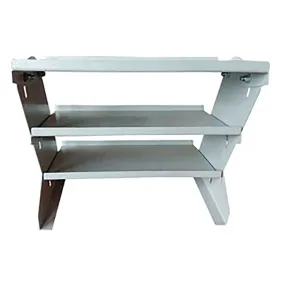 настольный органайзер, стеллаж v-1-9 (без-ящиков)