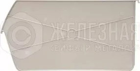 разделитель по длине 5004 (5004-1)