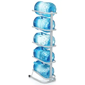 стойка для бутылей 19 литров св-5