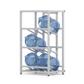 стеллаж для воды ств-6