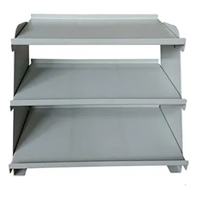 настольный органайзер, стеллаж v-1-9 (без-ящиков)