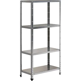 стеллаж производственный стп-7/5-эн