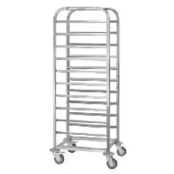 Тележки-шпильки для противней